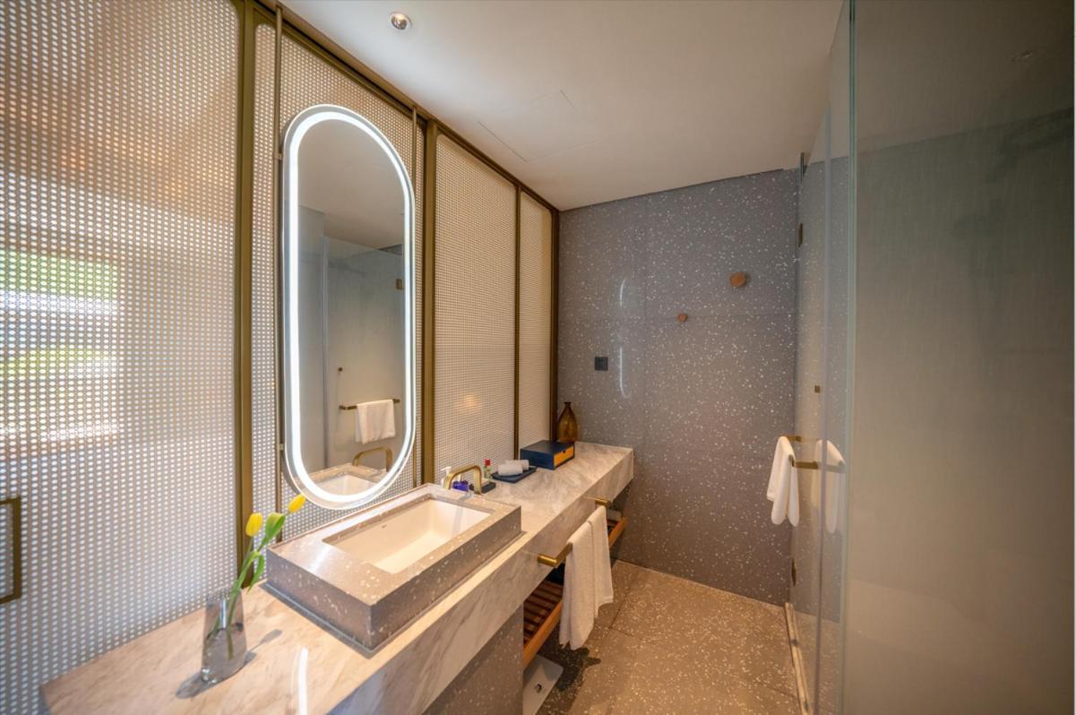 Voco Nanjing Garden Expo, An Ihg Hotel Exterior foto